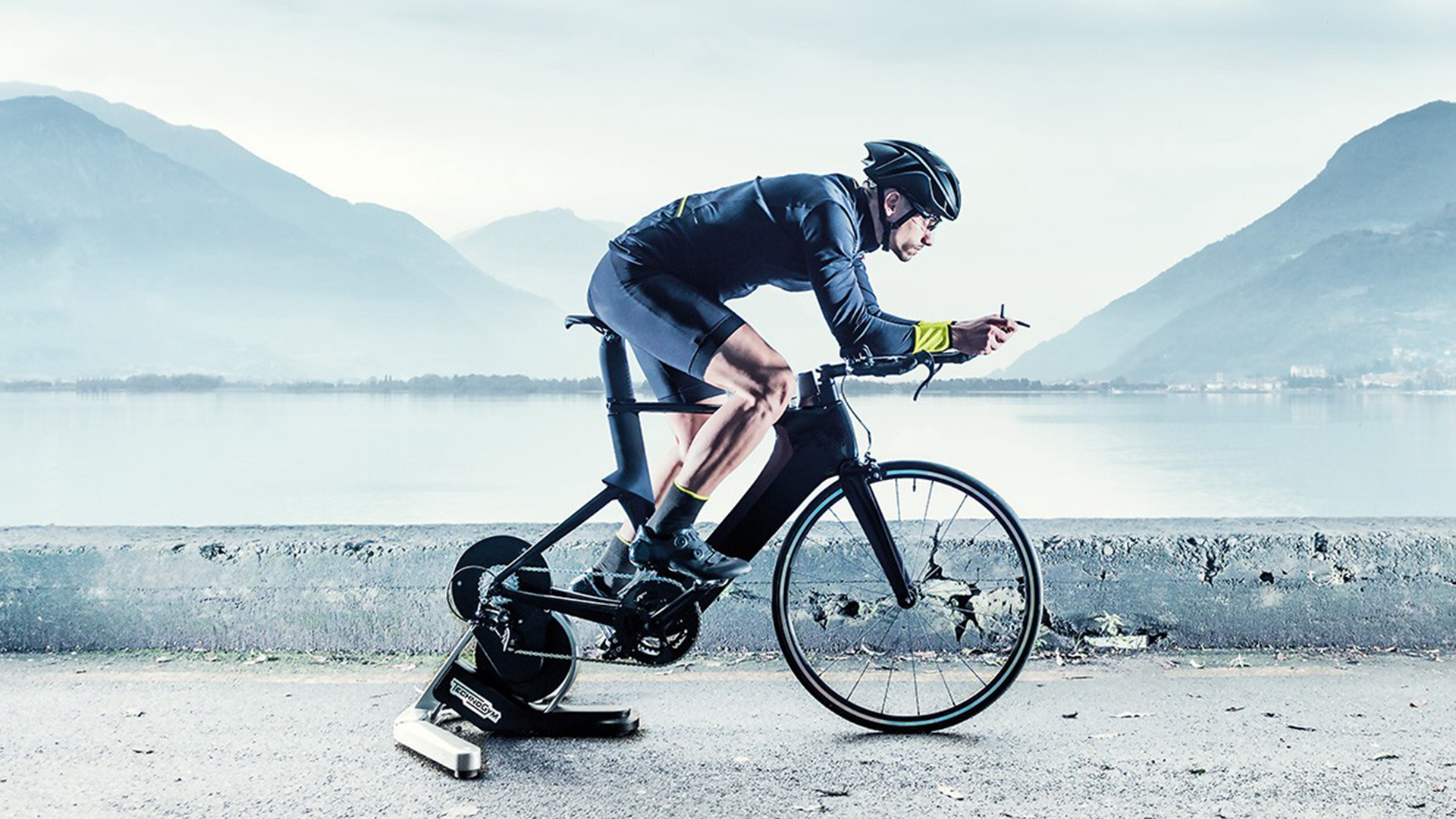 turbo tripping indoor cycling