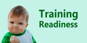 friday training topics readiness2